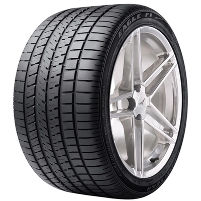 GOODYEAR - 389398128 - Eagle F1 Supercar 285/35R22 102W pa1