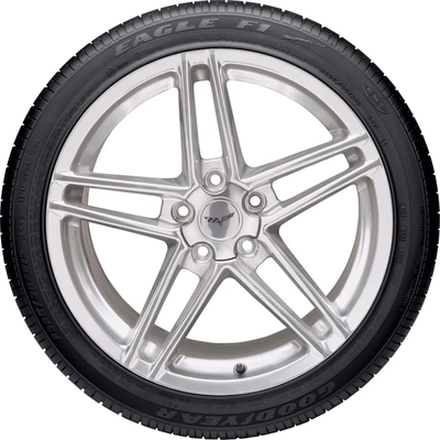 GOODYEAR - 389926128 - 20" Tire Eagle F1 SuperCar (245/45R20) pa2