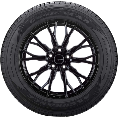 ASSURANCE ALL-SEASON by GOODYEAR - 18" Tire (235/50R18) pa2