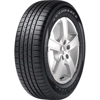 ASSURANCE ALL-SEASON by GOODYEAR - 18" Tire (245/45R18) pa2