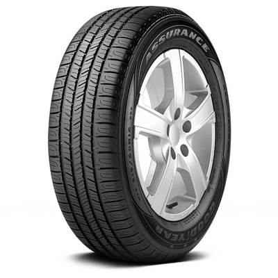 GOODYEAR - 407016374 - All Season Tire (215/65R16 98T) pa1