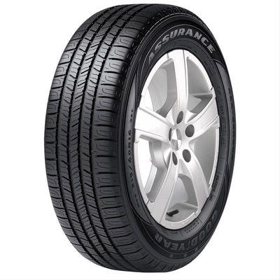 GOODYEAR - 407207374 - All-season 16" Assurance Tires 235/65R16 pa1