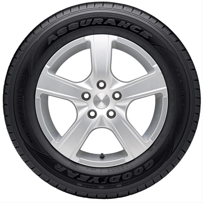 GOODYEAR - 407207374 - All-season 16" Assurance Pneus 235/65R16 pa2