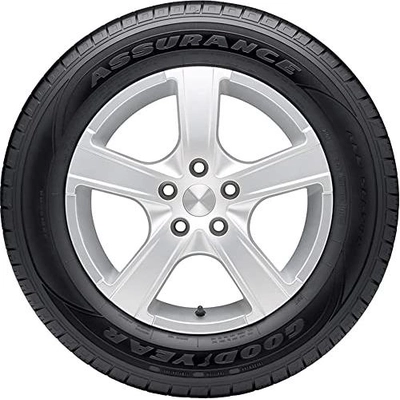 Assurance All-Season by GOODYEAR - 17" Pneu (225/55R17) pa5