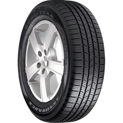 GOODYEAR - 407782374 - All-season 16" Assurance Tires 215/70R16 pa8