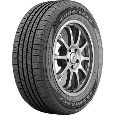 ASSURANCE ALL-SEASON by GOODYEAR - 16" Tire (195/55R16) pa1
