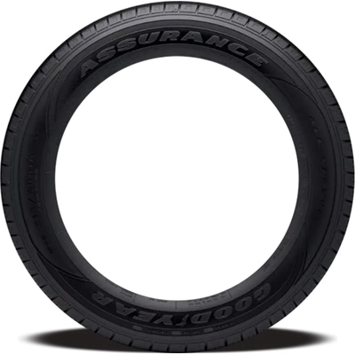 GOODYEAR - 407790374 - 17" Tire Assurance All-Season (215/50R17) pa1