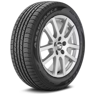 GOODYEAR - 407815374 -  18" Tire (235/60R18) Assurance All-Season pa1