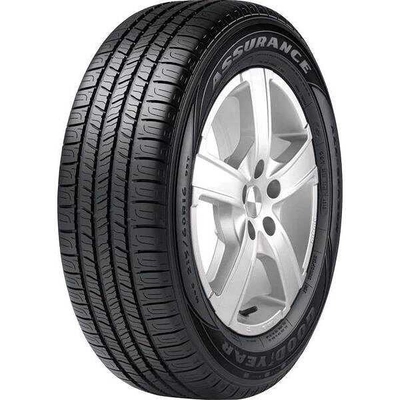 ASSURANCE ALL-SEASON by GOODYEAR - 18" Tire (245/60R18) pa2