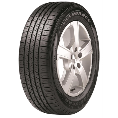 GOODYEAR - 407924374 - All-season 19" Assurance Pneus 235/55R19 pa1