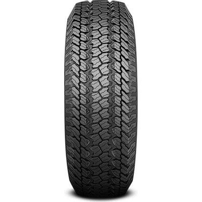 WRANGLER AT/S by GOODYEAR - 17" Tire (265/70R17) pa3