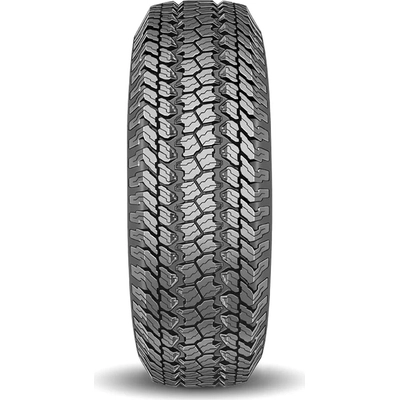 WRANGLER AT/S by GOODYEAR - 15" Tire (215/75R15) pa2