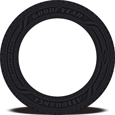 GOODYEAR - 413027582 - 17" Tire ASSURANCE COMFORTDRIVE  (245/45R17) pa1
