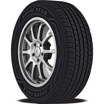 GOODYEAR - 413027582 - 17" Tire ASSURANCE COMFORTDRIVE  (245/45R17) pa3