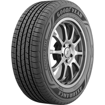 ASSURANCE COMFORTDRIVE by GOODYEAR - 18" Tire (255/65R18) pa6