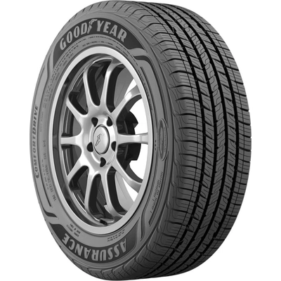 ASSURANCE COMFORTDRIVE by GOODYEAR - 18" Tire (235/55R18) pa7