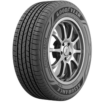 GOODYEAR - 413546582 - All-season 17" Assurance Comfortdrive Pneus 215/60R17 pa1