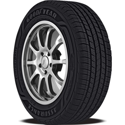 GOODYEAR - 413570582 - 16" Tire Assurance ComfortDrive (205/60R16) pa1