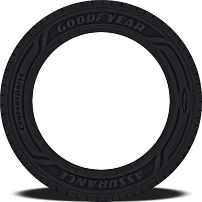 GOODYEAR - 413570582 - 16" Tire Assurance ComfortDrive (205/60R16) pa3