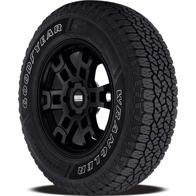 GOODYEAR - 480001855 - 18" Tire WRANGLER WORKHORSE AT (245/60R18) pa1