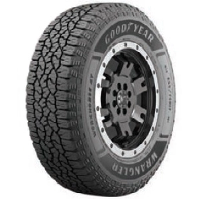 GOODYEAR - 480042856 - All-season 17 in" Tires Assurance ComfortDrive 265/70R17 pa1