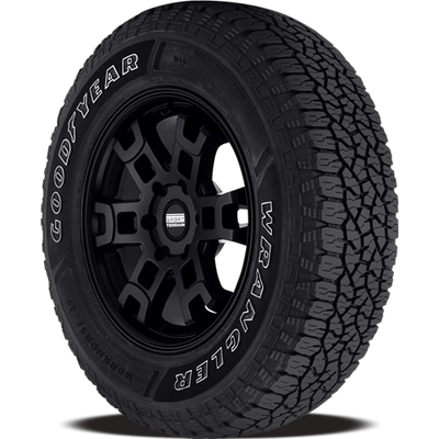 GOODYEAR - 480057856 - 16" Tire WRANGLER WORKHORSE AT (265/75R16) pa2