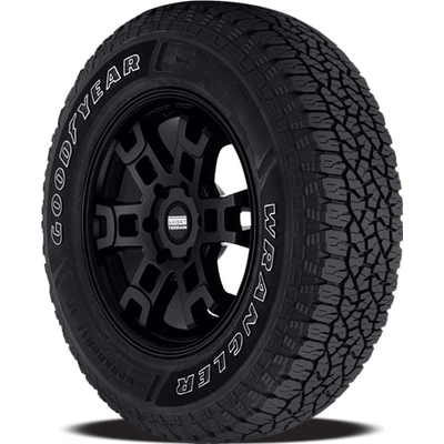 GOODYEAR - 480065855 - 20" Tire WRANGLER WORKHORSE AT (275/55R20) pa2