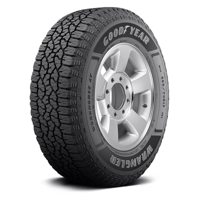 GOODYEAR - 480066856 - Wrangler workhorse Tires 275/65R18 116T pa1