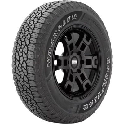 GOODYEAR - 480176855 - 22" Tire WRANGLER WORKHORSE AT (285/45R22) pa3