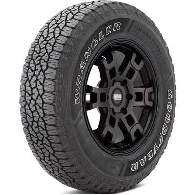 Wrangler Workhorse AT by GOODYEAR - 17" Tire (245/65R17) pa1