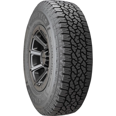 Wrangler Workhorse AT by GOODYEAR - 17" Tire (235/65R17) pa7