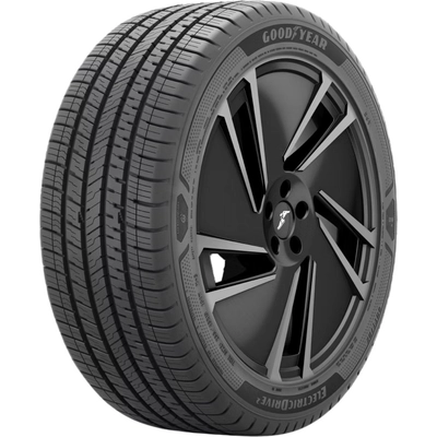 GOODYEAR - 483159681 - 19" Tire ELECTRICDRIVE 2 (255/45R19) pa3