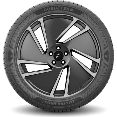 GOODYEAR - 483194681 - 19" Tire ELECTRICDRIVE 2 (235/55R19) pa1
