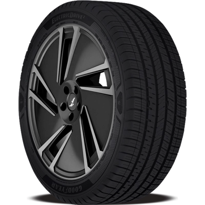 ELECTRICDRIVE 2 by GOODYEAR - 19" Tire (225/55R19) pa2