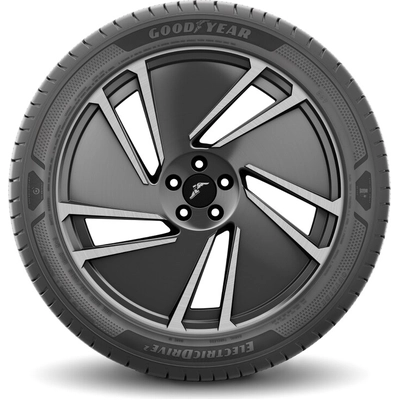 ELECTRICDRIVE 2 by GOODYEAR - 20" Tire (255/40R20) pa2