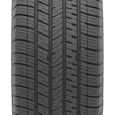 ELECTRICDRIVE 2 by GOODYEAR - 17" Tire (215/50R17) pa1