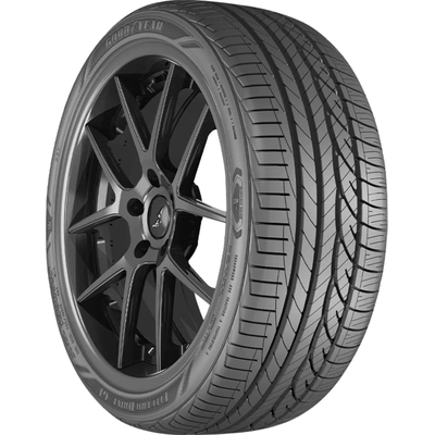 GOODYEAR - 484165656 - 18" Tire ELECTRICDRIVE GT (235/45R18) pa4