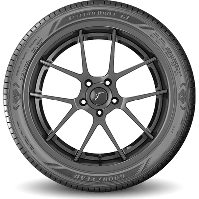 GOODYEAR - 484186656 - 19" Tire ELECTRICDRIVE GT (235/40R19) pa3