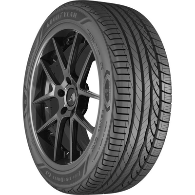 GOODYEAR - 484186656 - 19" Tire ELECTRICDRIVE GT (235/40R19) pa6