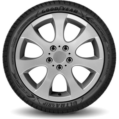 ASSURANCE FINESSE by GOODYEAR - 18" Tire (215/55R18) pa2