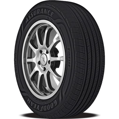 GOODYEAR - 681072566 - 18" Tire ASSURANCE FINESSE (235/60R18) pa1