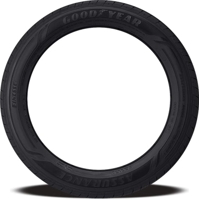 GOODYEAR - 681072566 - 18" Tire ASSURANCE FINESSE (235/60R18) pa3