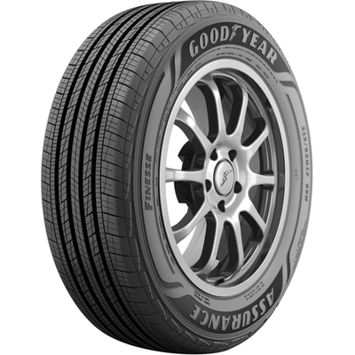 ASSURANCE FINESSE by GOODYEAR - 18" Tire (235/60R18) pa4