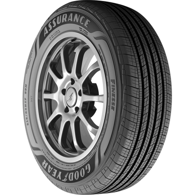 ASSURANCE FINESSE by GOODYEAR - 19" Tire (235/55R19) pa7
