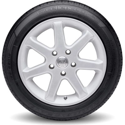 EXCELLENCE by GOODYEAR - 20" Tire (255/45R20) pa2