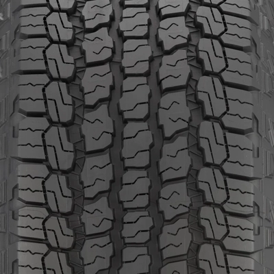 GOODYEAR - 687067885 - 17" Tire WRANGLER TERRITORY AT (255/70R17) pa2