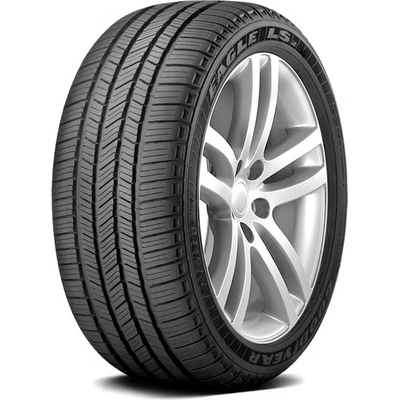 GOODYEAR - 706002165 - 19" Tire EAGLE LS-2 ROF (245/45R19) pa1