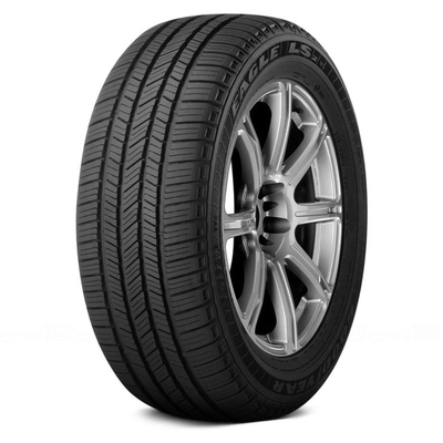 GOODYEAR - 706088322 - Eagle LS-2 ROF (245/50R18 100W) pa1