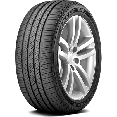 GOODYEAR - 706422308 - 19" Tire EAGLE LS-2 (255/50R19) pa2