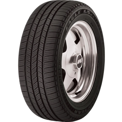 GOODYEAR - 706795168 - Eagle LS2 ROF 205/50R17 pa1